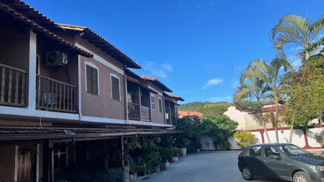 Casa De Praia Do Pero كابو فريو المظهر الخارجي الصورة