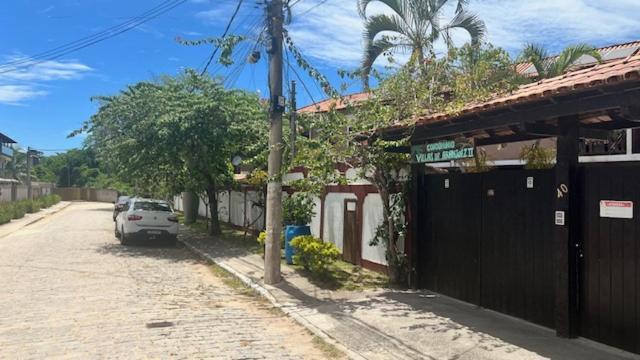Casa De Praia Do Pero كابو فريو المظهر الخارجي الصورة