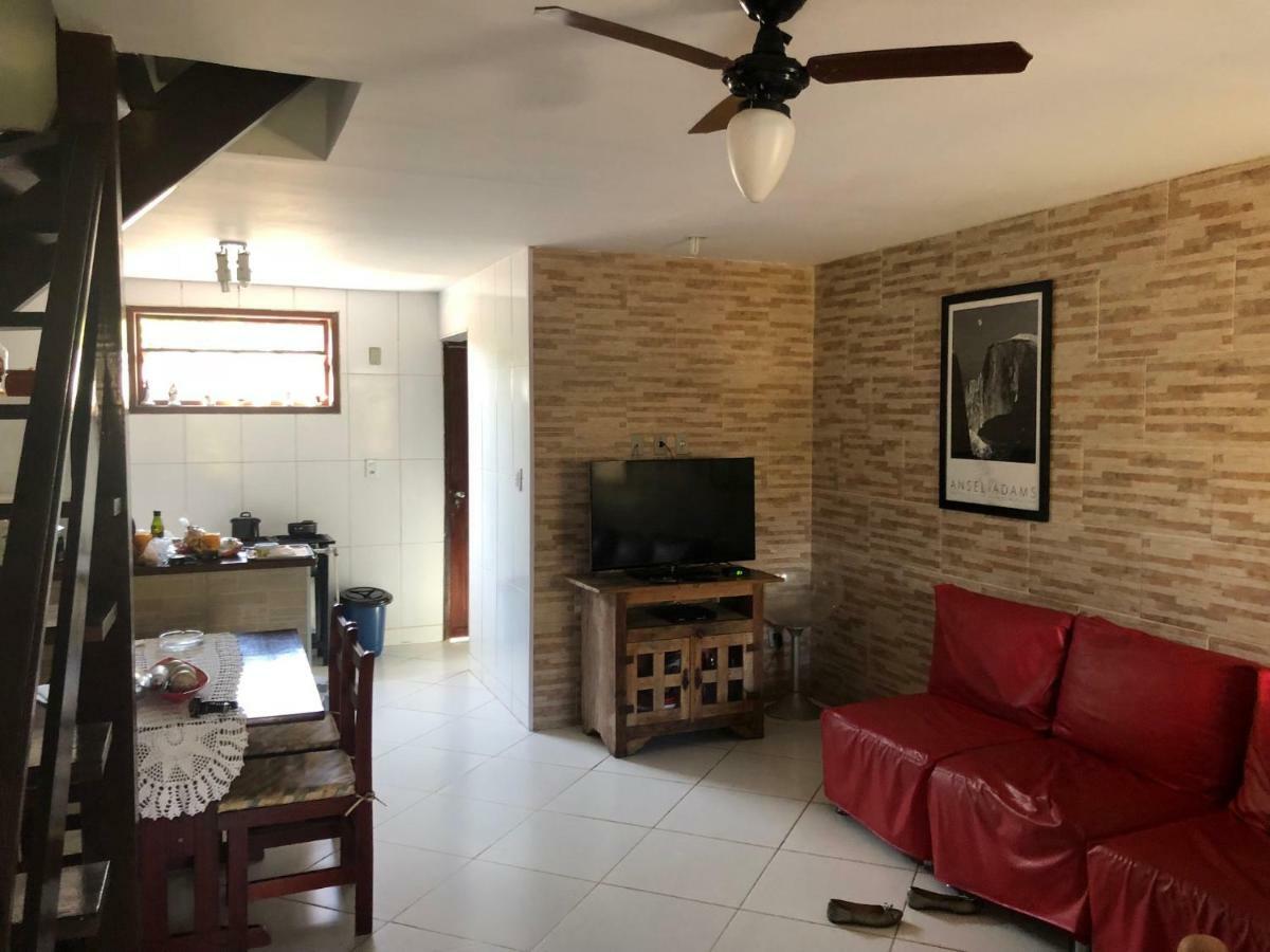 Casa De Praia Do Pero كابو فريو المظهر الخارجي الصورة