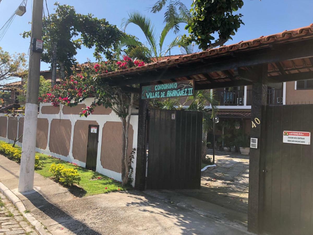 Casa De Praia Do Pero كابو فريو المظهر الخارجي الصورة