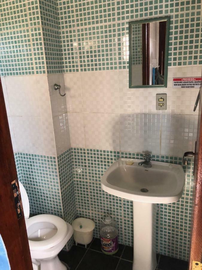Casa De Praia Do Pero كابو فريو المظهر الخارجي الصورة